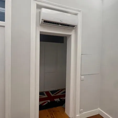 Апартаменти Angels Homes N.27 1ºandar, Bairro Tipico, Centro *
