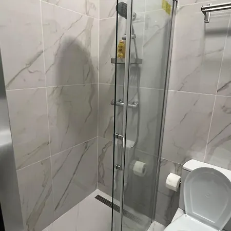 Апартаменти Angels Homes N.27 1ºandar, Bairro Tipico, Centro Лісабон