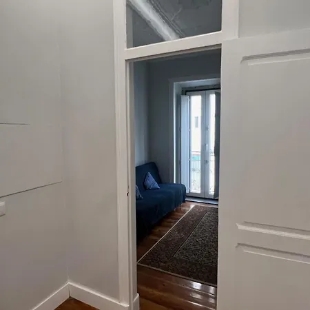 Angels Homes N.27 1ºandar, Bairro Tipico, Centro Апартаменти *