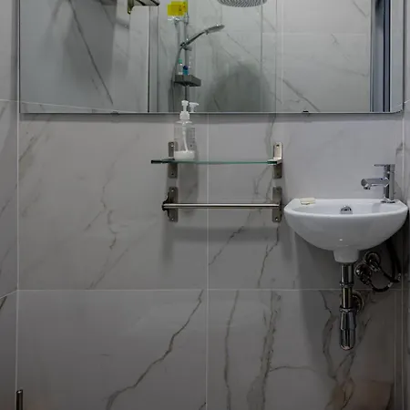 Апартаменти Angels Homes N.27 1ºandar, Bairro Tipico, Centro Лісабон