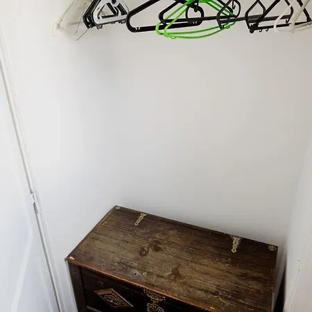 Angels Homes N.27 1ºandar, Bairro Tipico, Centro * Лісабон