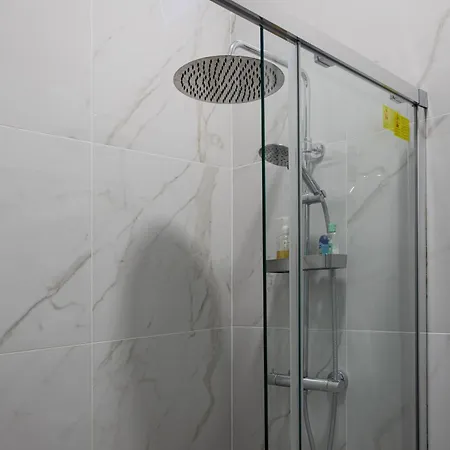 Daire Angels Homes N.27 1ºandar, Bairro Tipico, Centro *