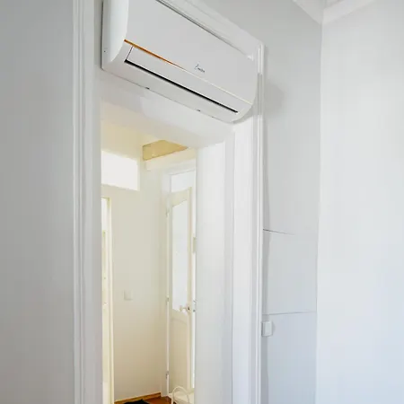 Angels Homes N.27 1ºandar, Bairro Tipico, Centro * リスボン