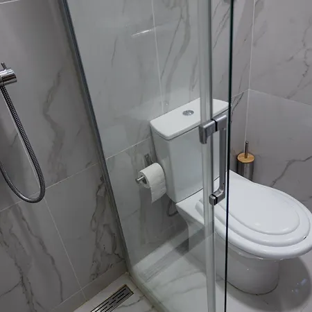 Angels Homes N.27 1ºandar, Bairro Tipico, Centro Апартаменти