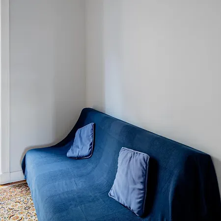 Angels Homes N.27 1ºandar, Bairro Tipico, Centro Апартаменти