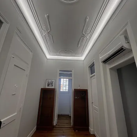 Angels Homes N.27 1ºandar, Bairro Tipico, Centro * Lisbon