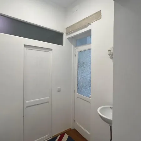 Апартаменти Angels Homes N.27 1ºandar, Bairro Tipico, Centro