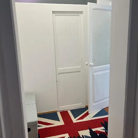 Angels Homes N.27 1ºandar, Bairro Tipico, Centro Lisboa