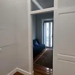 Angels Homes N.27 1ºandar, Bairro Tipico, Centro Apartamento *
