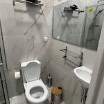 Angels Homes N.27 1ºandar, Bairro Tipico, Centro Apartamento