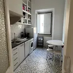 Apartamento Angels Homes N.27 1ºandar, Bairro Tipico, Centro *