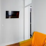 Angels Homes N.27 1ºandar, Bairro Tipico, Centro Apartamento