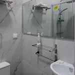 Angels Homes N.27 1ºandar, Bairro Tipico, Centro *