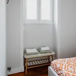 Angels Homes N.27 1ºandar, Bairro Tipico, Centro Apartamento