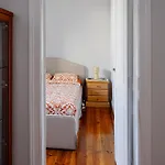 Angels Homes N.27 1ºandar, Bairro Tipico, Centro Apartamento *