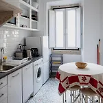 Apartamento Angels Homes N.27 1ºandar, Bairro Tipico, Centro Lisboa