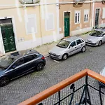 Apartamento Angels Homes N.27 1ºandar, Bairro Tipico, Centro