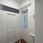 Apartamento Angels Homes N.27 1ºandar, Bairro Tipico, Centro
