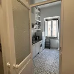 Apartamento Angels Homes N.27 1ºandar, Bairro Tipico, Centro *