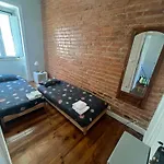 Apartamento Angels Homes N.27 1ºandar, Bairro Tipico, Centro *