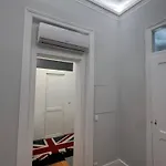 Angels Homes N.27 1ºandar, Bairro Tipico, Centro Apartamento Lisboa