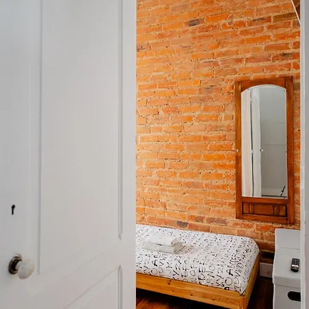 Lägenhet Angels Homes N.27 1ºandar, Bairro Tipico, Centro