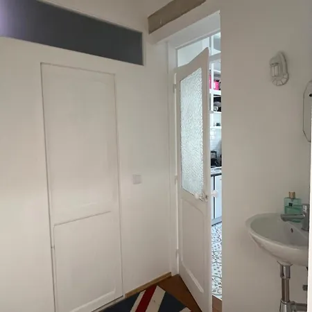 Angels Homes N.27 1ºandar, Bairro Tipico, Centro *