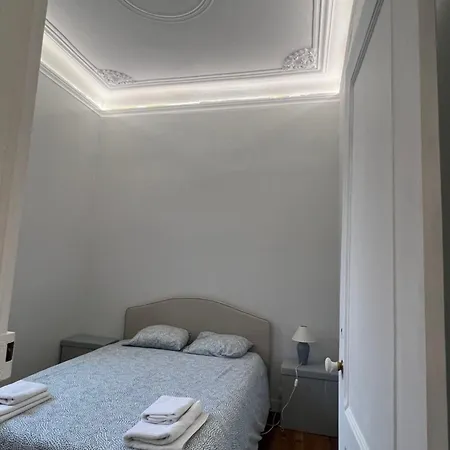 Angels Homes N.27 1ºandar, Bairro Tipico, Centro Lisbon